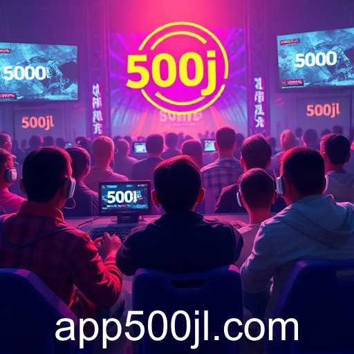 The Rise of 500jl Gaming Community