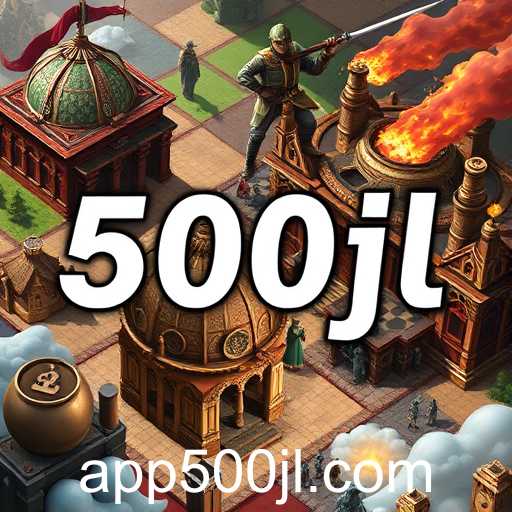 The Rise of 500jl in Gaming